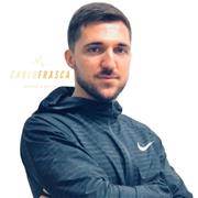 Personal trainer e Docente di Scienze Motorie impartisce lezioni personalizzate online o in presenza